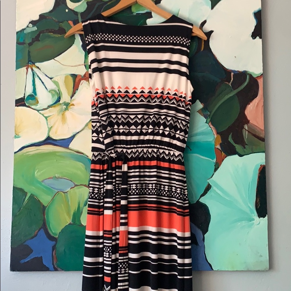 🌈 ENFOCUS Studio Maxi Dress✨ - Picture 6 of 8